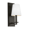 Visual Comfort Studio Wellen | Sconces at 40W