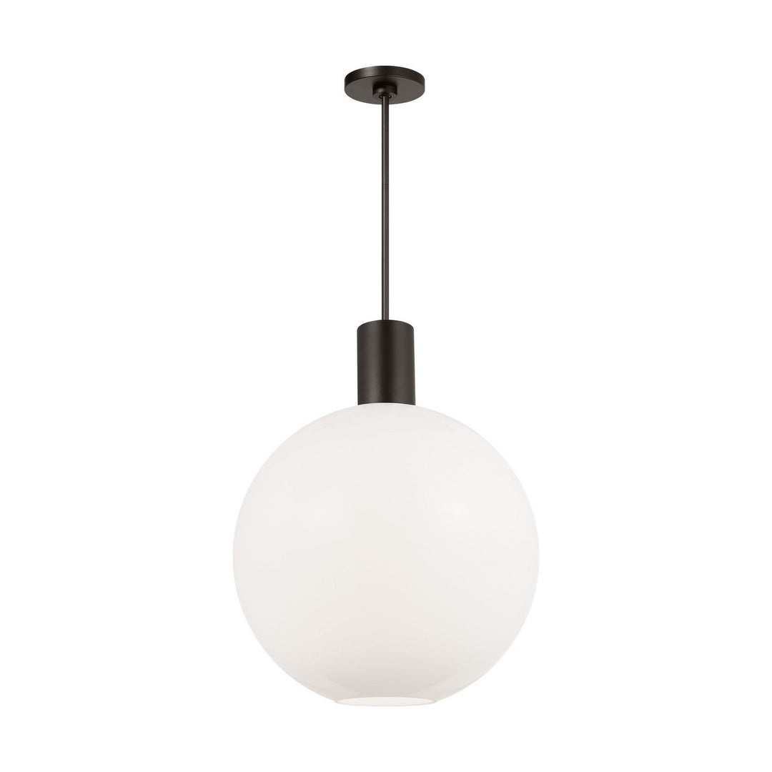 Visual Comfort StudioColewoodOne Light Pendant