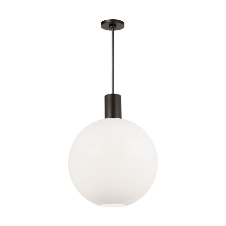Visual Comfort StudioColewoodOne Light Pendant