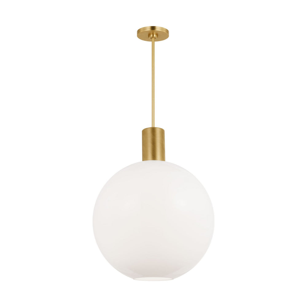 Visual Comfort StudioColewoodOne Light Pendant