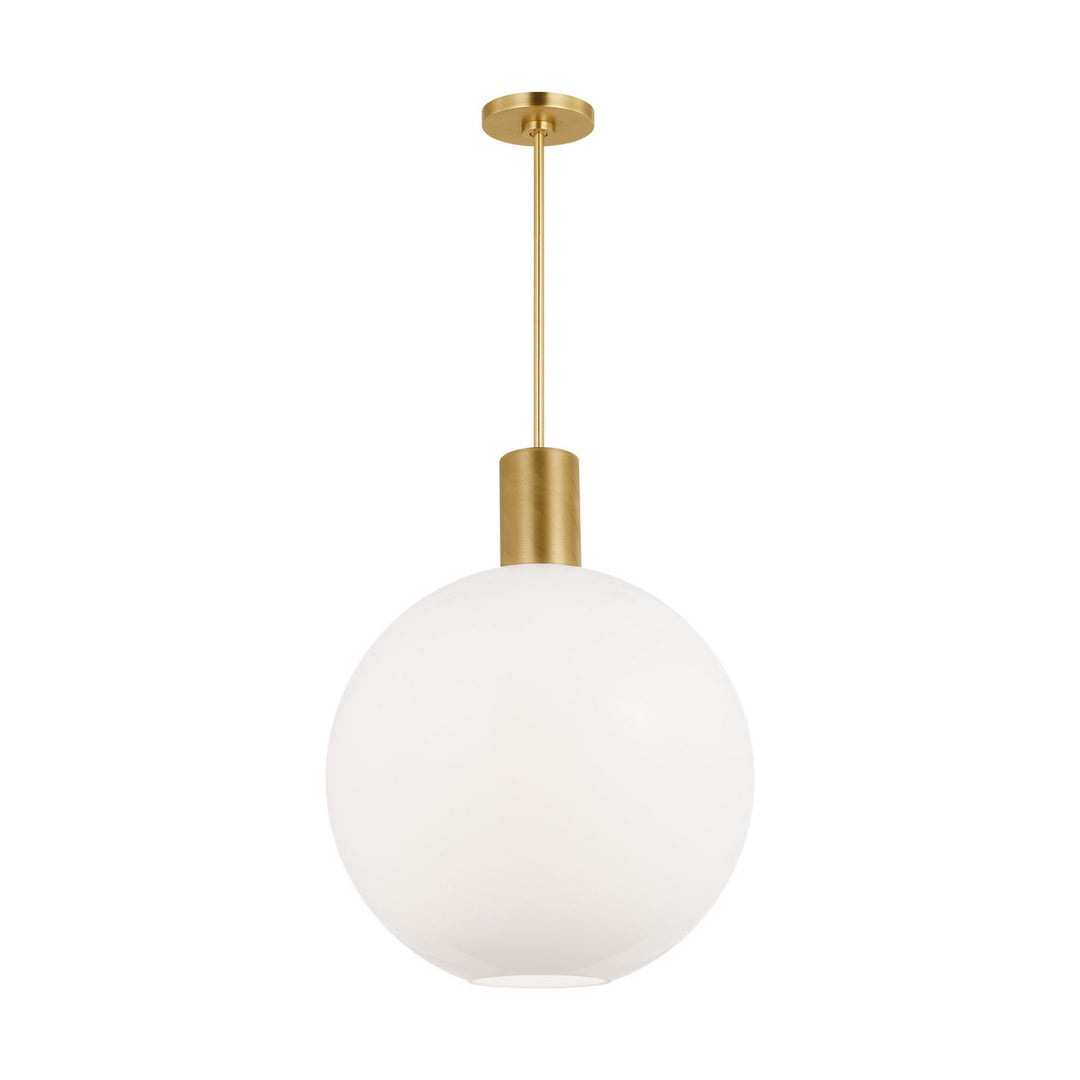 Visual Comfort StudioColewoodOne Light Pendant