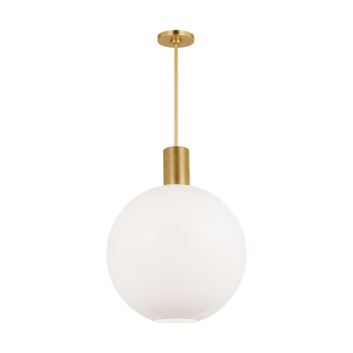Visual Comfort StudioColewoodOne Light Pendant