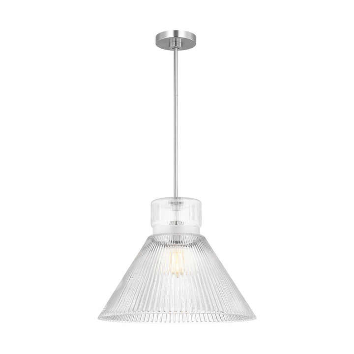 Visual Comfort StudioLiouetOne Light Pendant