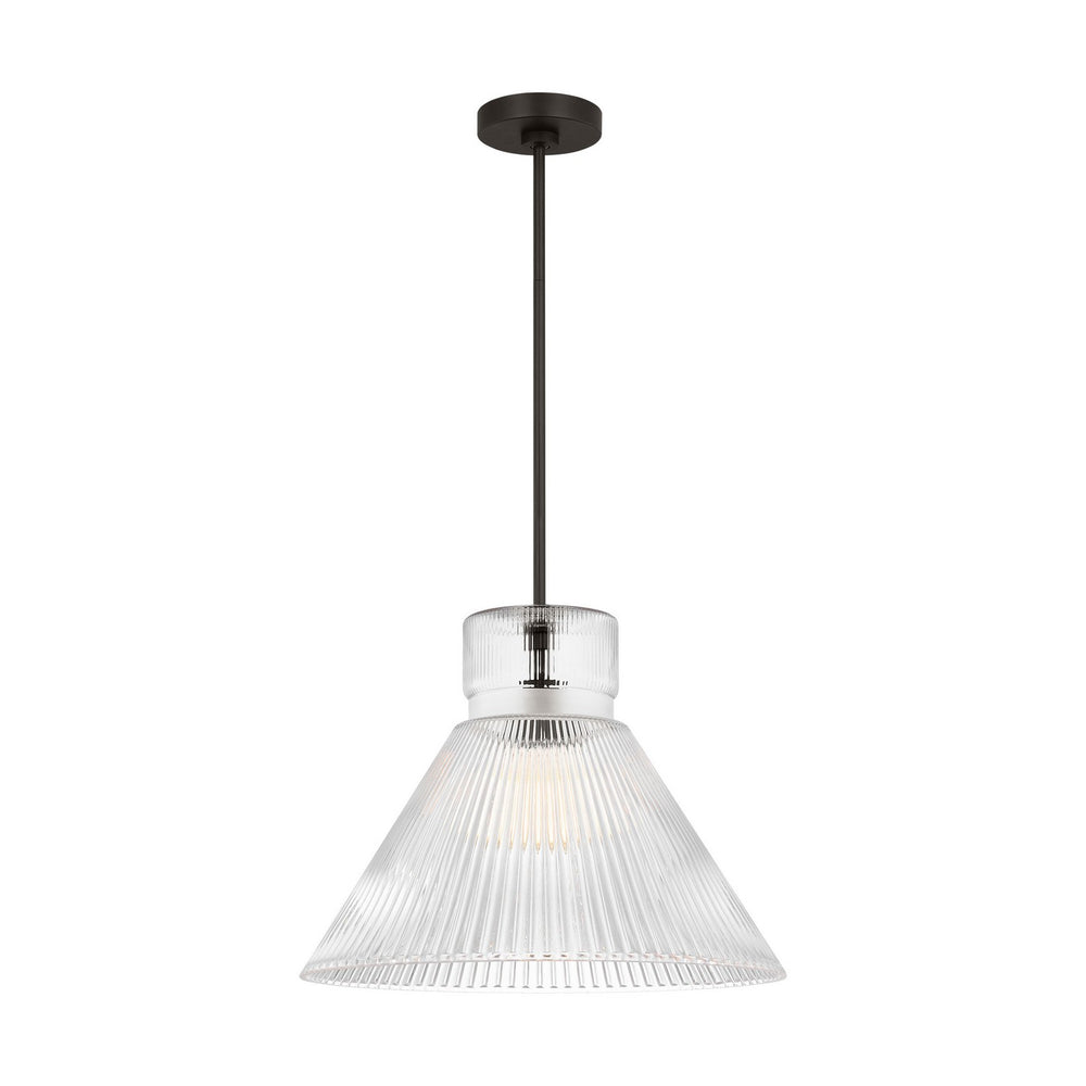 Visual Comfort StudioLiouetOne Light Pendant