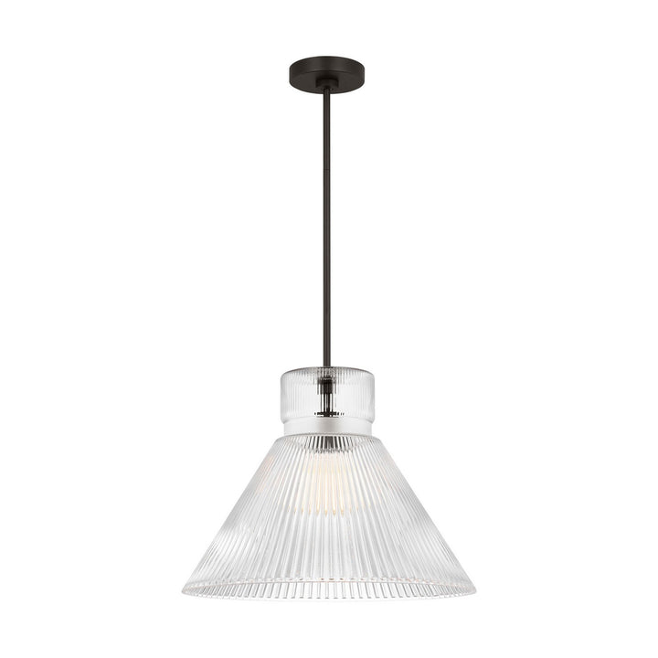 Visual Comfort StudioLiouetOne Light Pendant