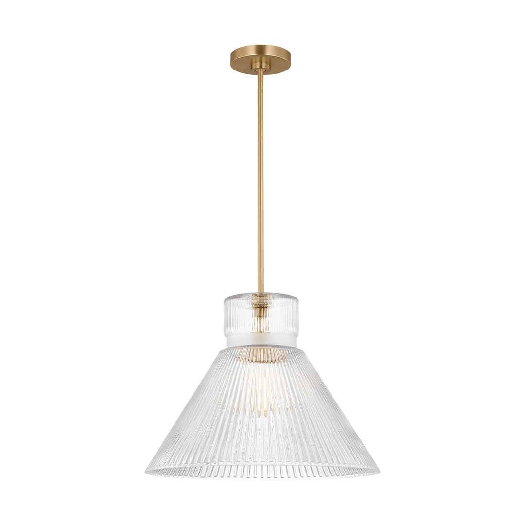 Visual Comfort StudioLiouetOne Light Pendant