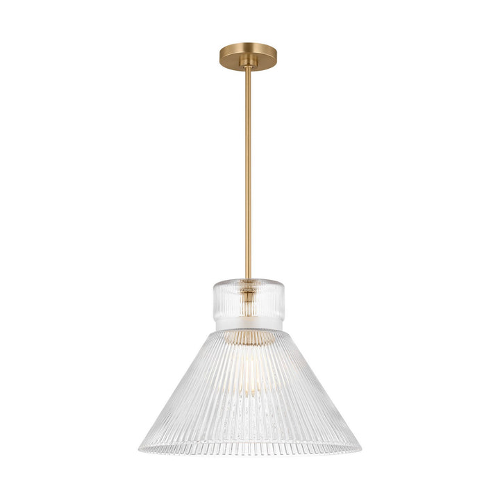 Visual Comfort StudioLiouetOne Light Pendant