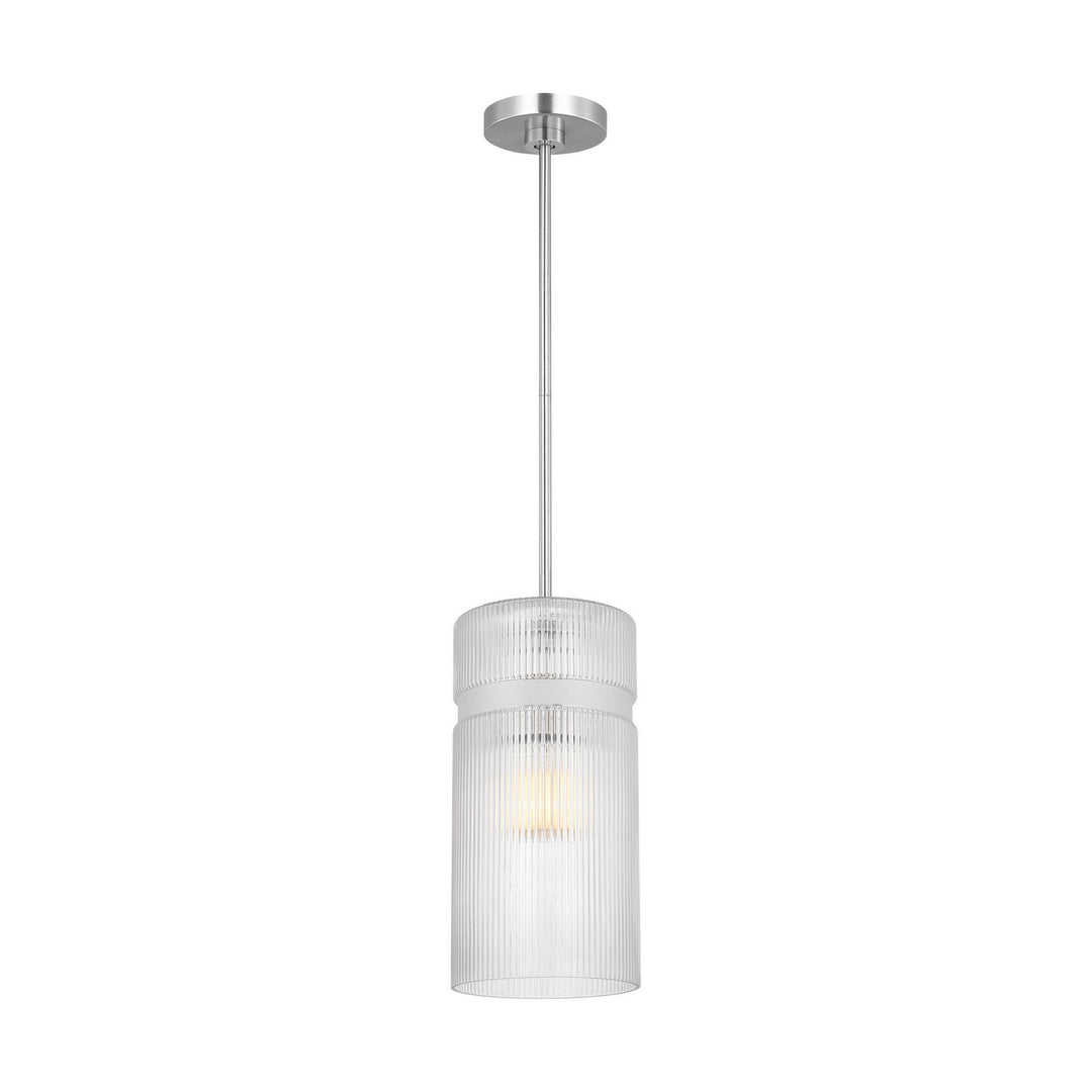 Visual Comfort StudioLiouetOne Light Pendant