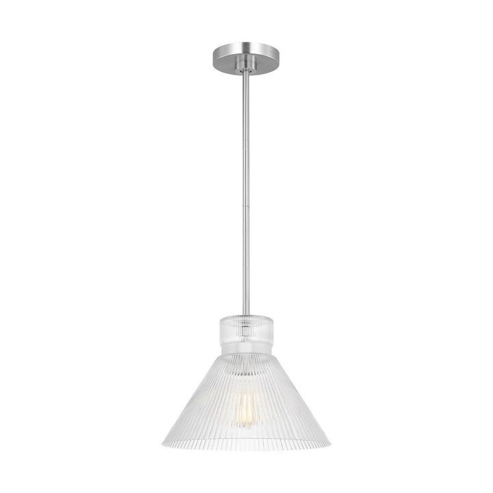 Visual Comfort StudioLiouetOne Light Pendant