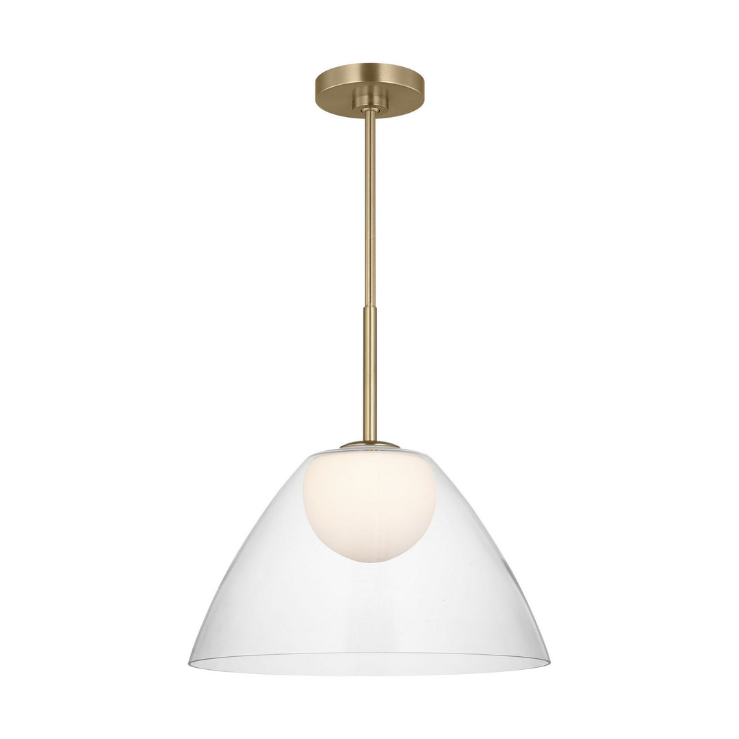 Visual Comfort StudioSumaOne Light Pendant