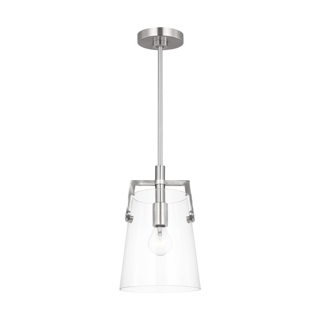 Visual Comfort StudioCroftonOne Light Pendant