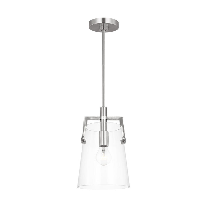 Visual Comfort StudioCroftonOne Light Pendant