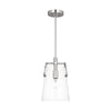 Visual Comfort Studio Crofton | Mini Pendants at 75W