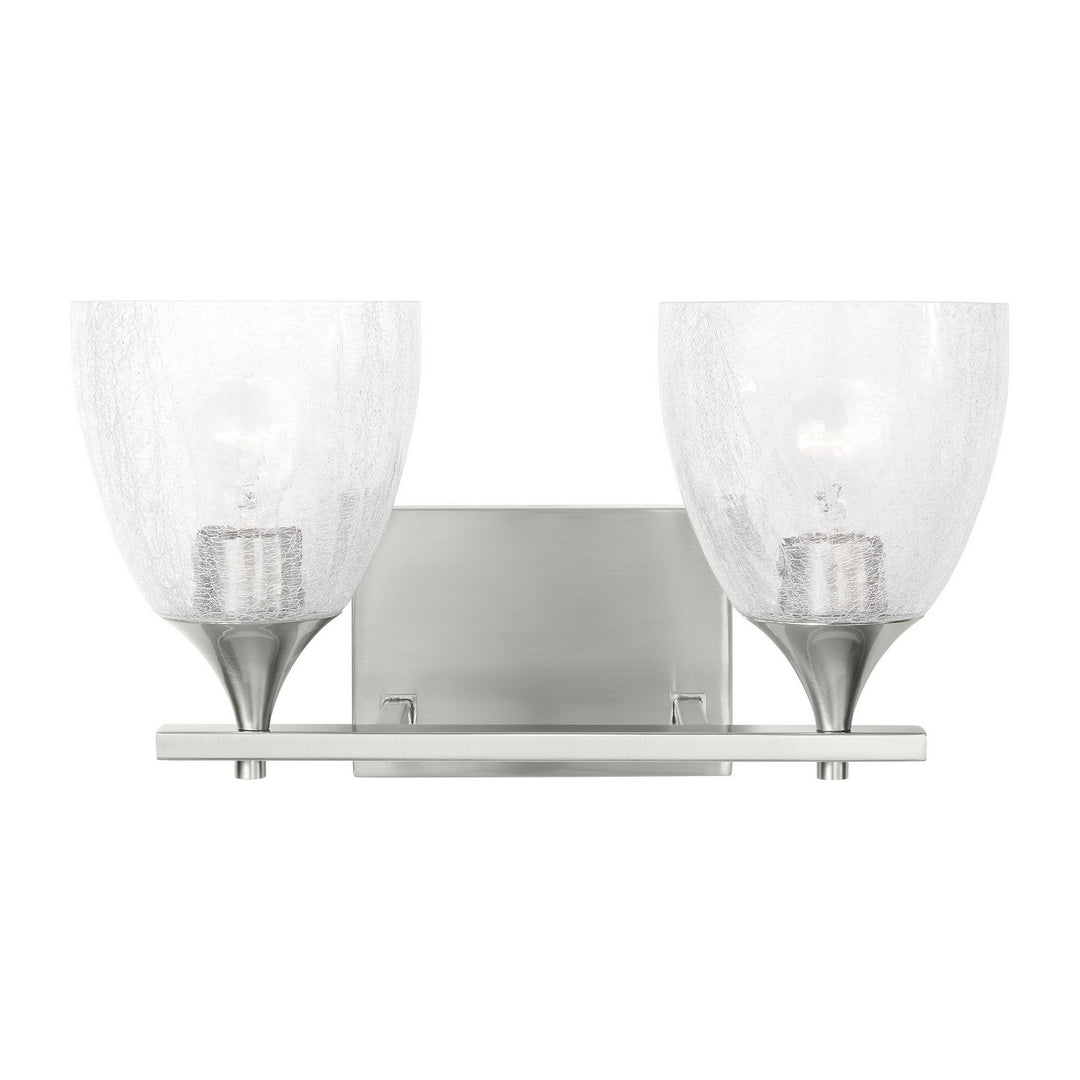 Visual Comfort StudioToffinoTwo Light Vanity