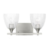 Visual Comfort Studio Toffino | Bathroom Fixtures at 60W