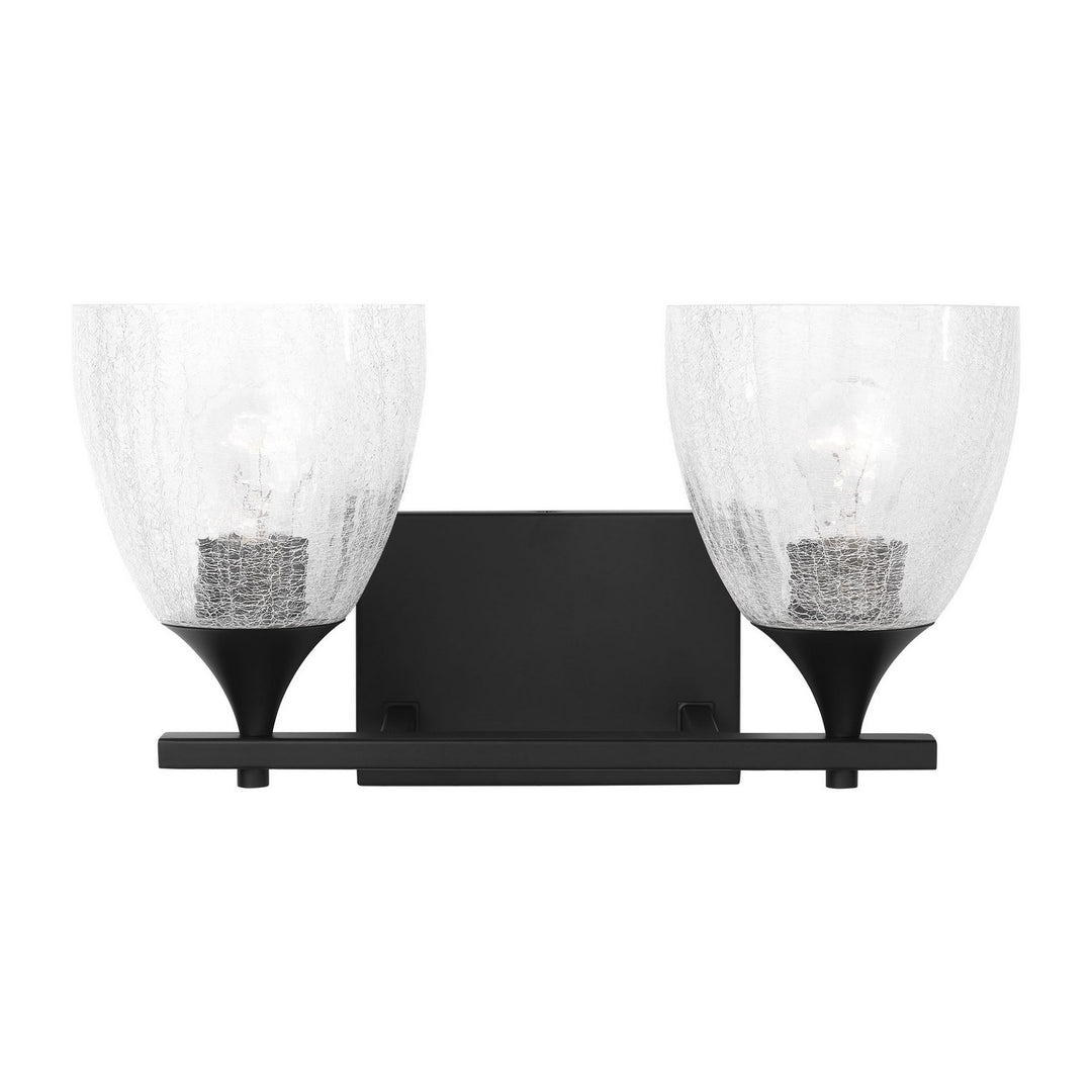 Visual Comfort StudioToffinoTwo Light Vanity