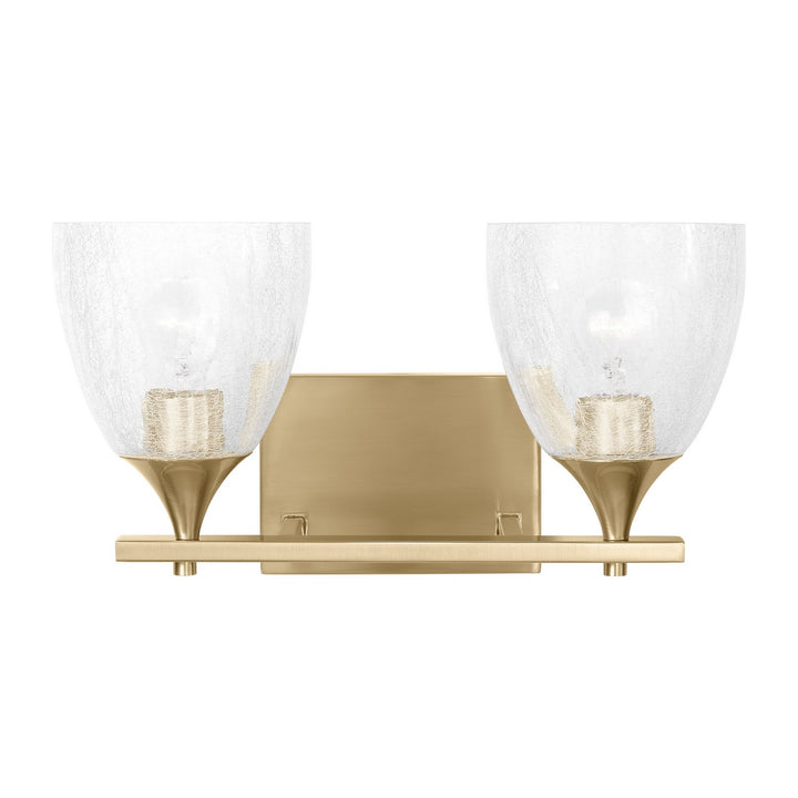 Visual Comfort StudioToffinoTwo Light Vanity