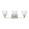 Visual Comfort Studio Toffino | Bathroom Fixtures at 60W