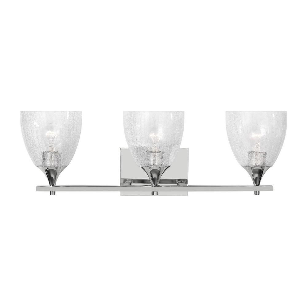 Visual Comfort StudioToffinoThree Light Vanity