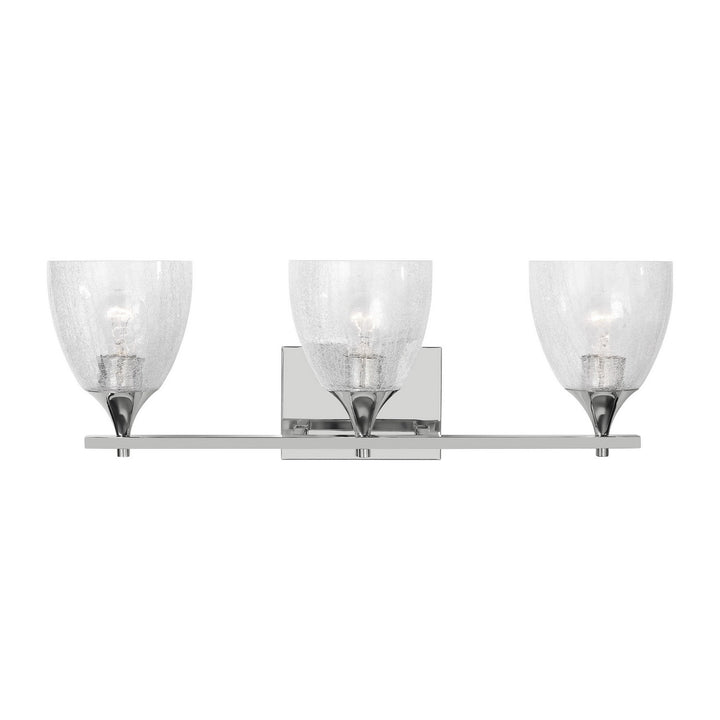 Visual Comfort StudioToffinoThree Light Vanity
