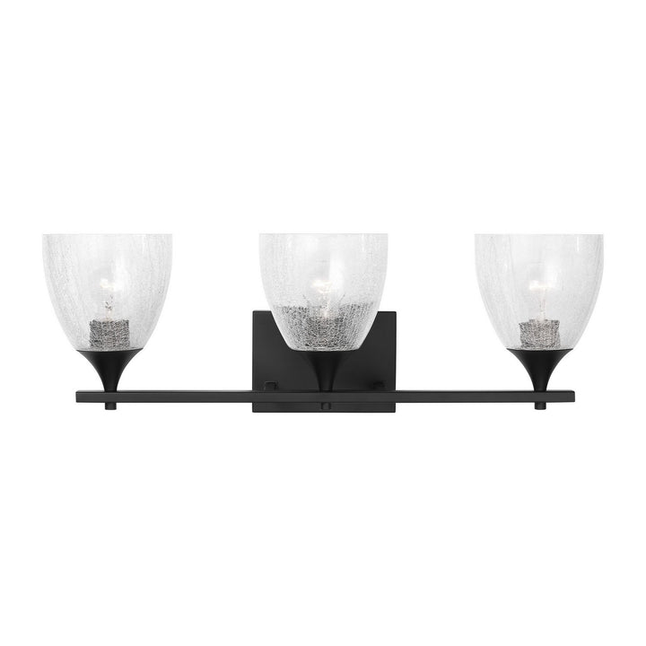 Visual Comfort StudioToffinoThree Light Vanity