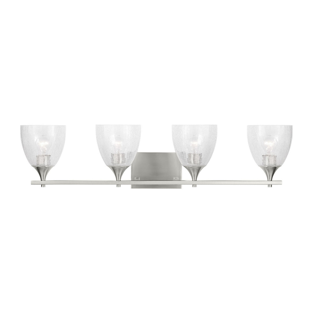 Visual Comfort StudioToffinoFour Light Vanity