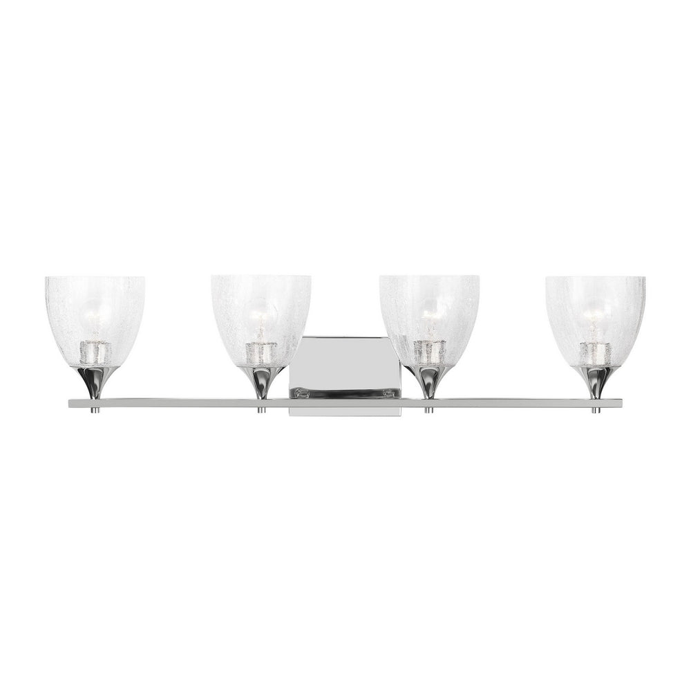 Visual Comfort StudioToffinoFour Light Vanity