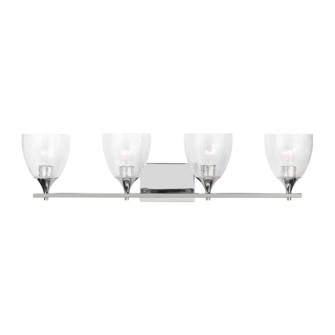 Visual Comfort StudioToffinoFour Light Vanity