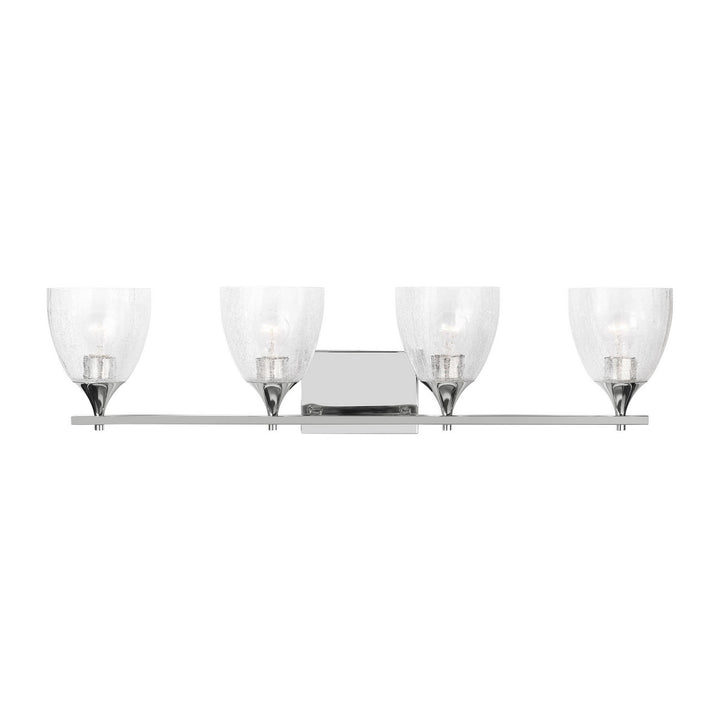 Visual Comfort StudioToffinoFour Light Vanity