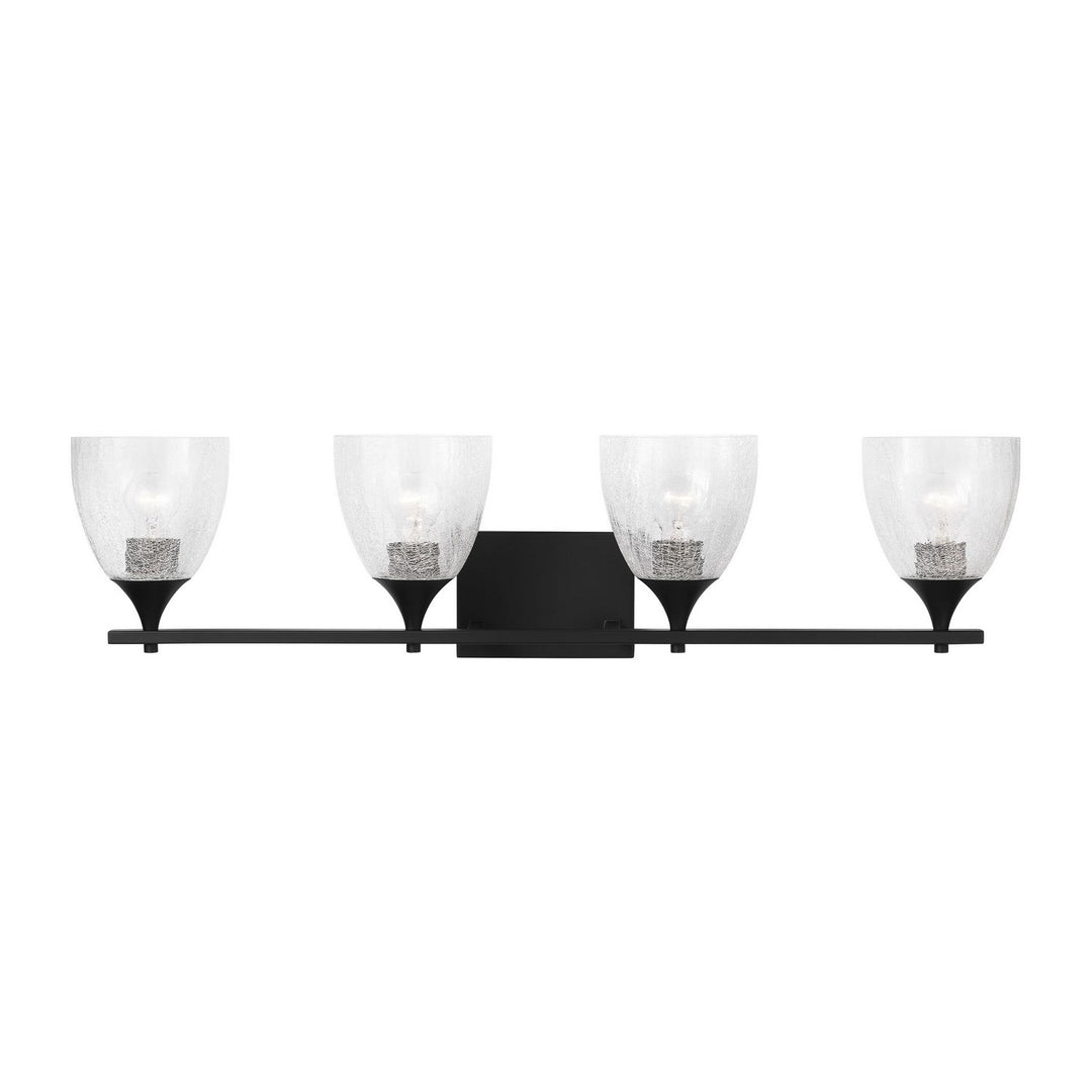 Visual Comfort StudioToffinoFour Light Vanity