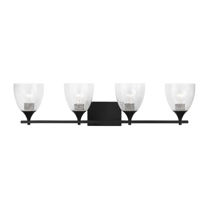 Visual Comfort StudioToffinoFour Light Vanity