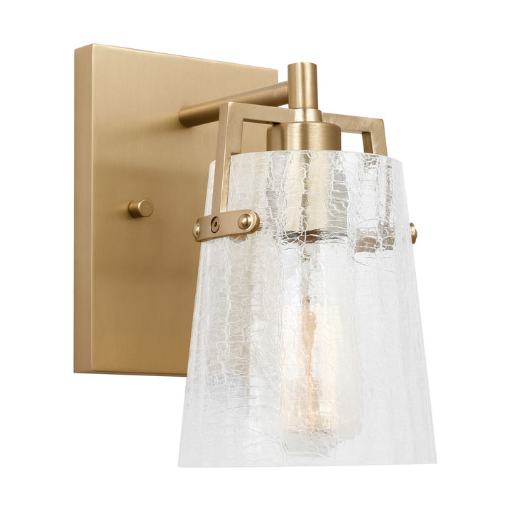 Visual Comfort StudioCroftonOne Light Wall Sconce