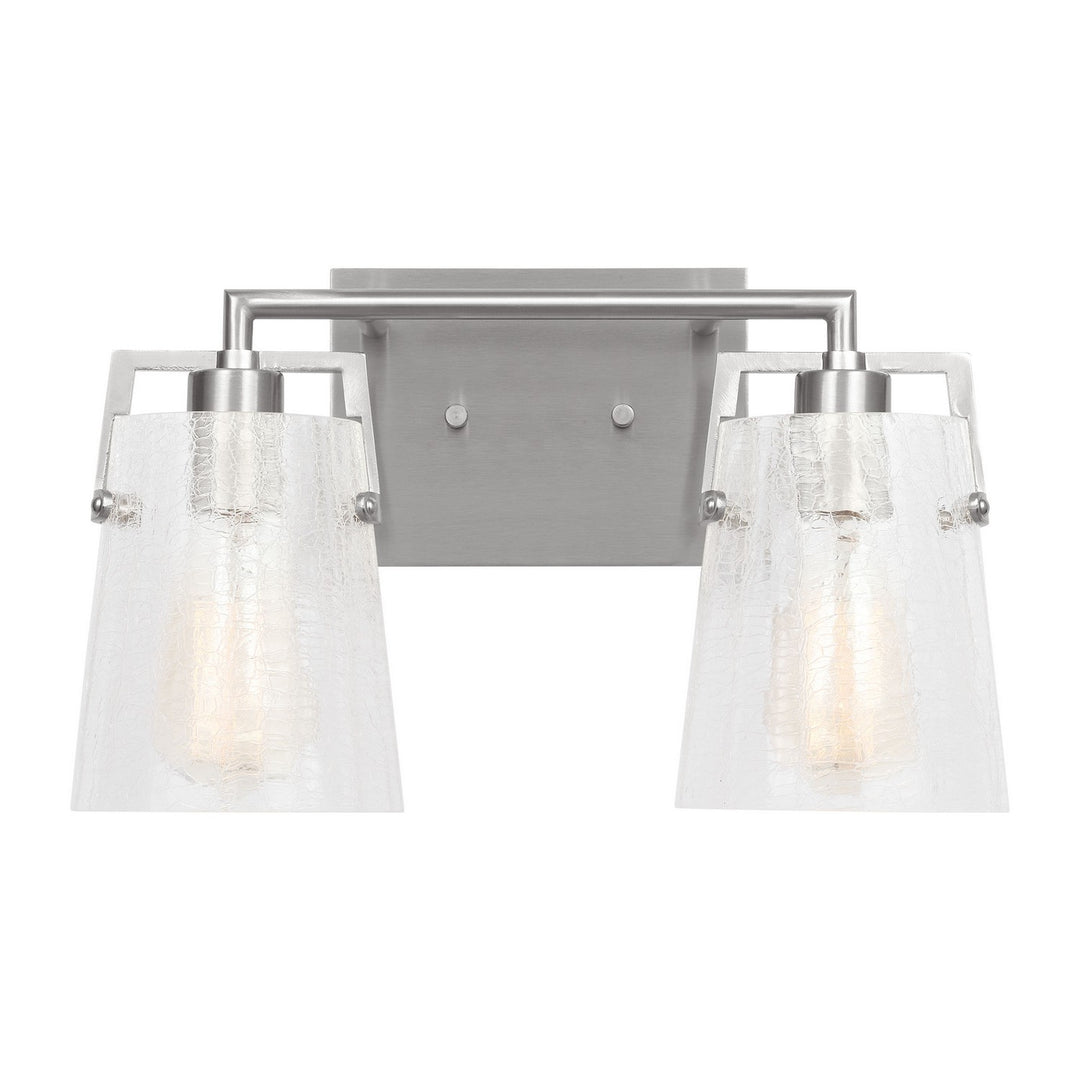 Visual Comfort StudioCroftonTwo Light Vanity