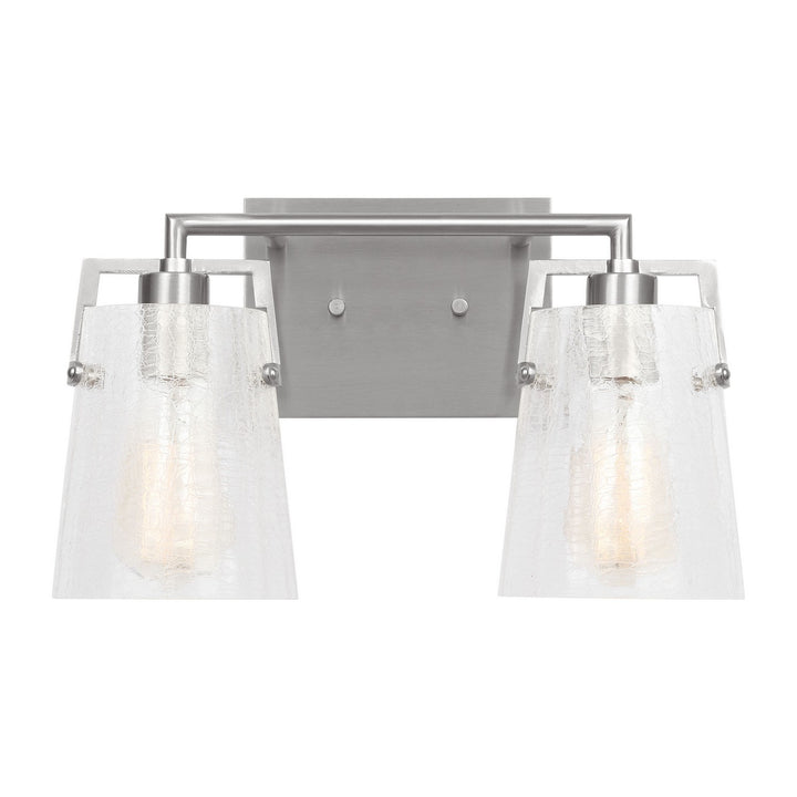 Visual Comfort StudioCroftonTwo Light Vanity