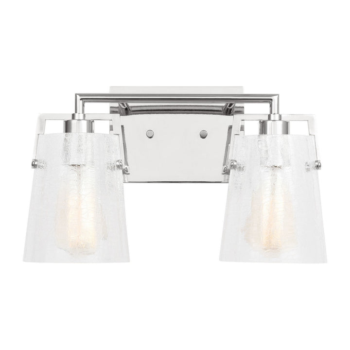 Visual Comfort StudioCroftonTwo Light Vanity