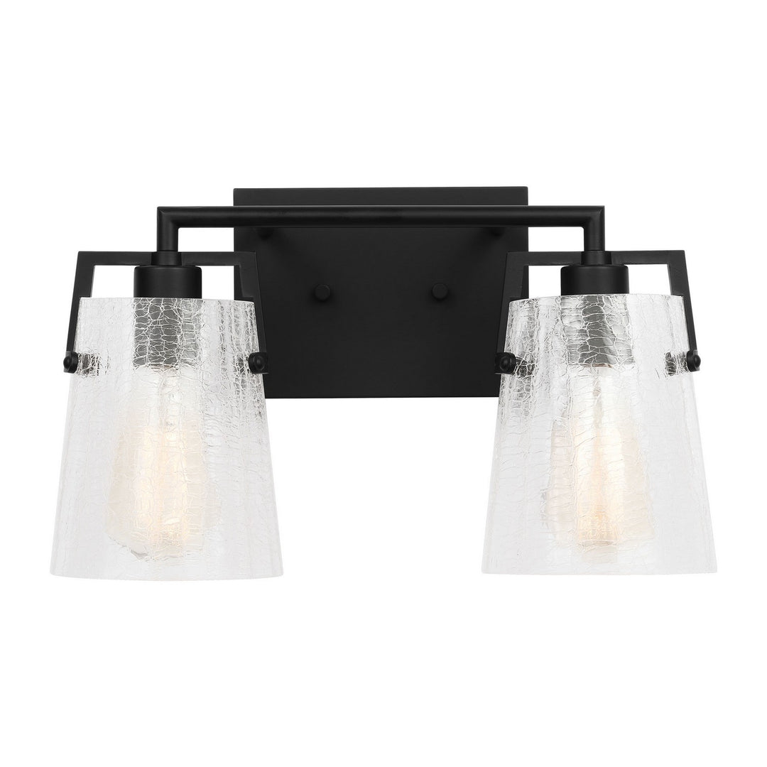 Visual Comfort StudioCroftonTwo Light Vanity