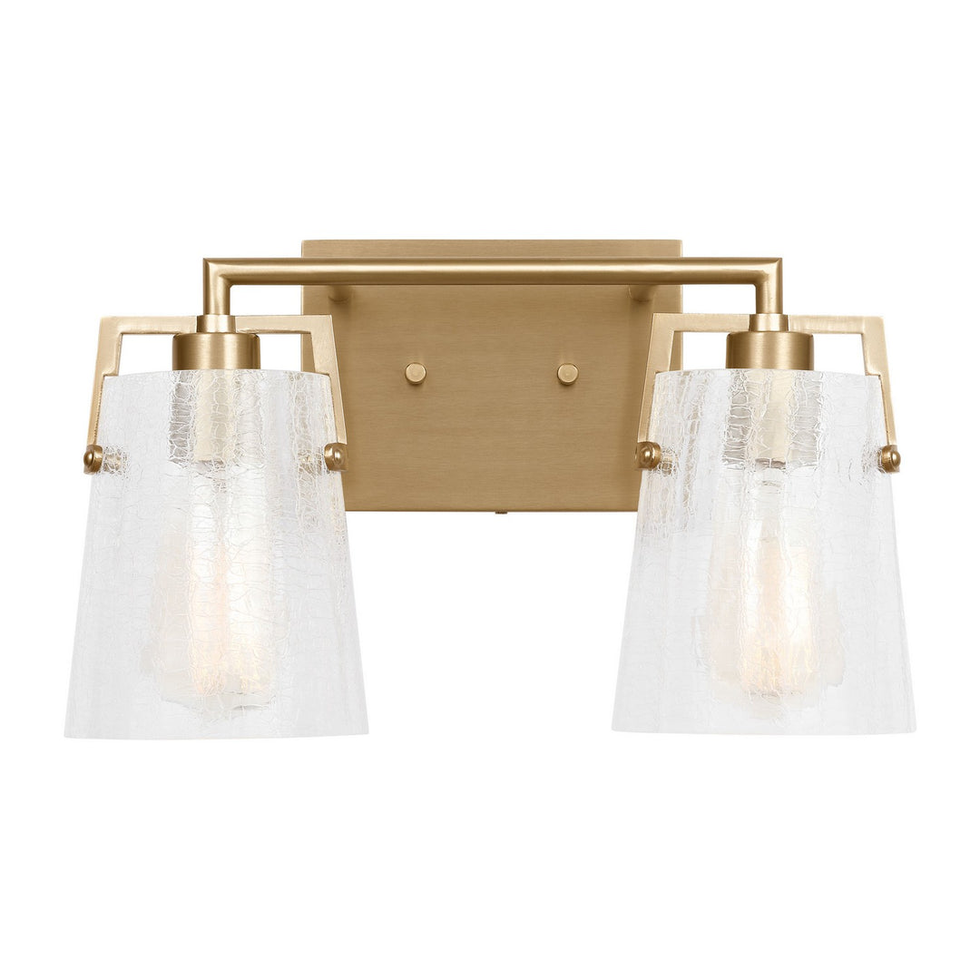 Visual Comfort StudioCroftonTwo Light Vanity