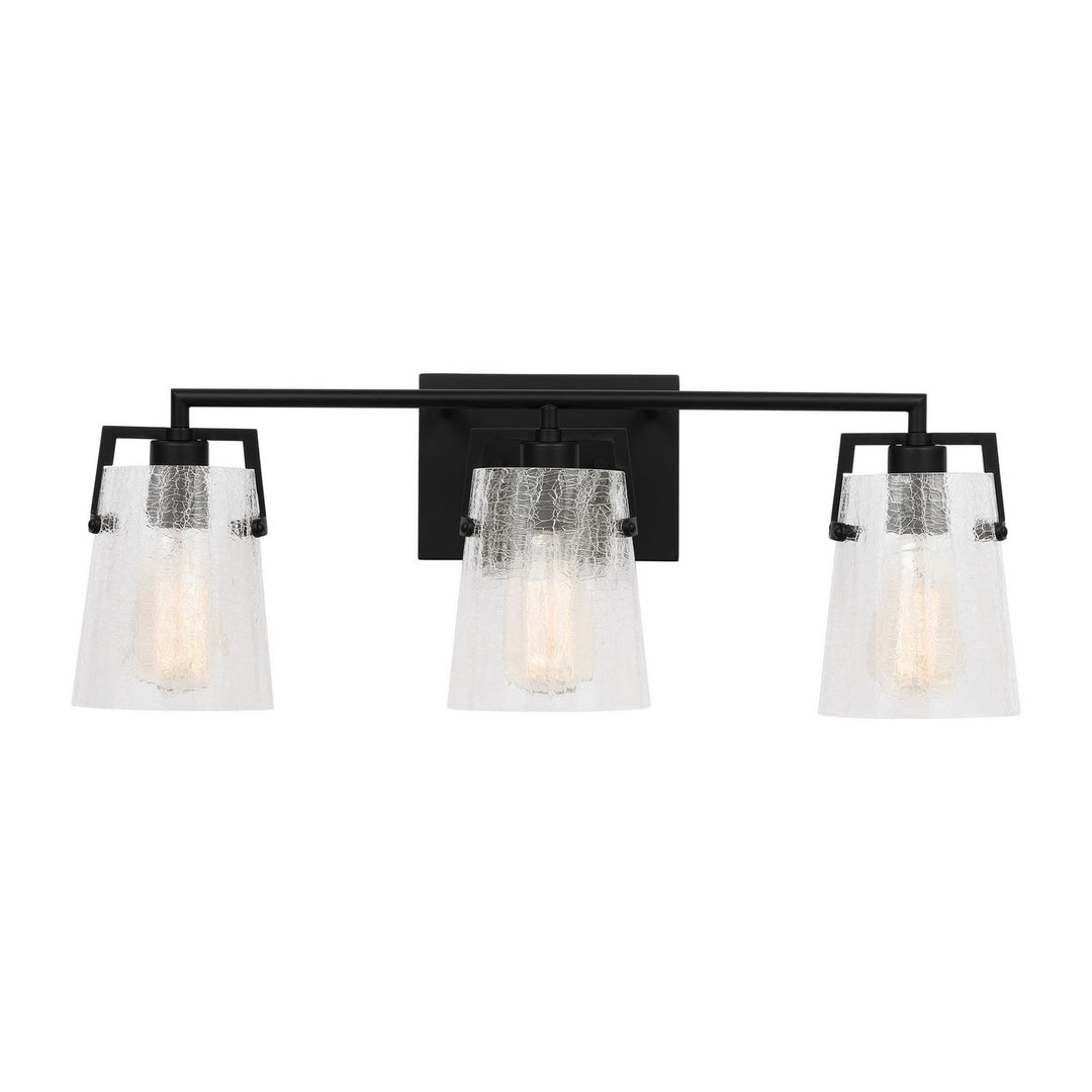 Visual Comfort StudioCroftonThree Light Vanity