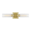 Visual Comfort Studio Sarita | Bathroom Fixtures at 60W