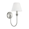 Visual Comfort Studio Elsay | Sconces at 60W