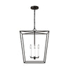 Visual Comfort Studio Viota | Foyer/Hall Lanterns at 60W
