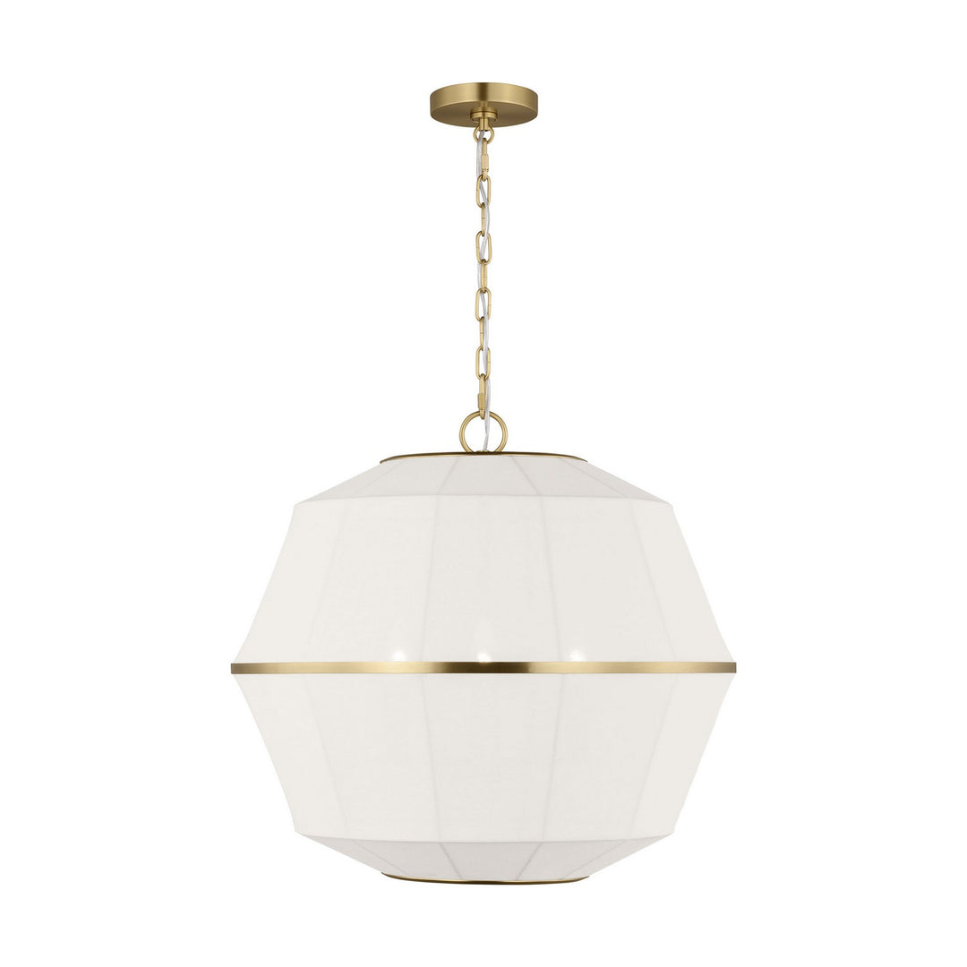 Visual Comfort StudioHikariThree Light Lantern