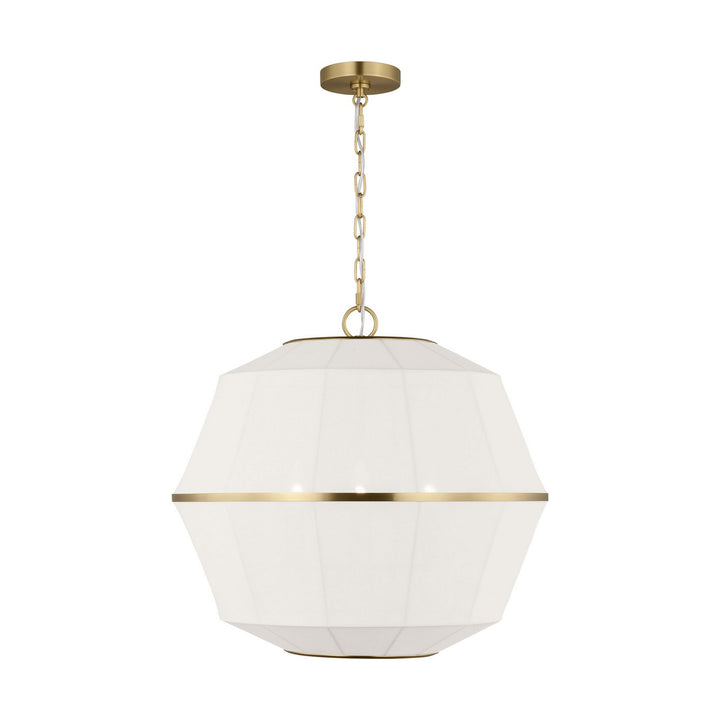 Visual Comfort StudioHikariThree Light Lantern
