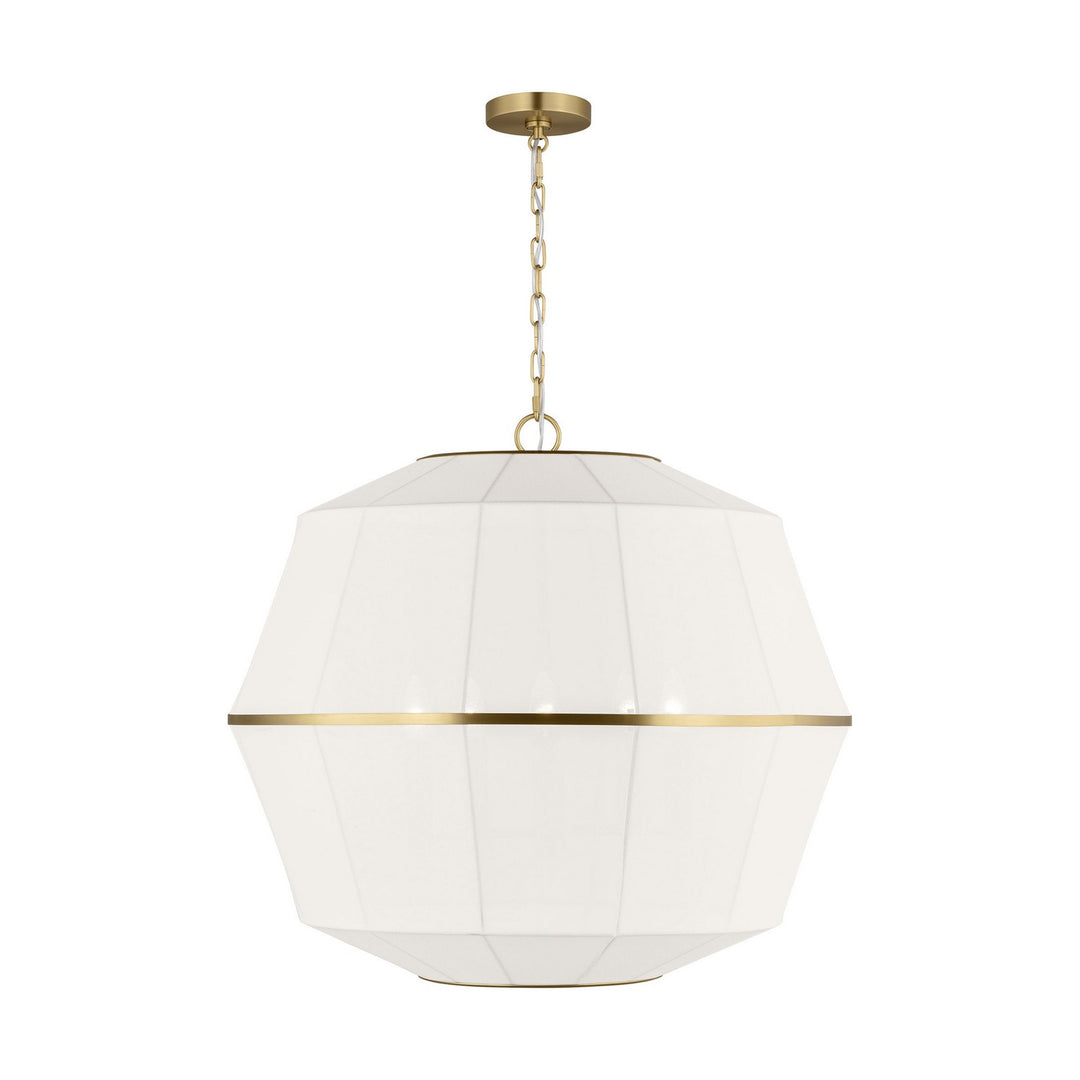 Visual Comfort StudioHikariFive Light Lantern