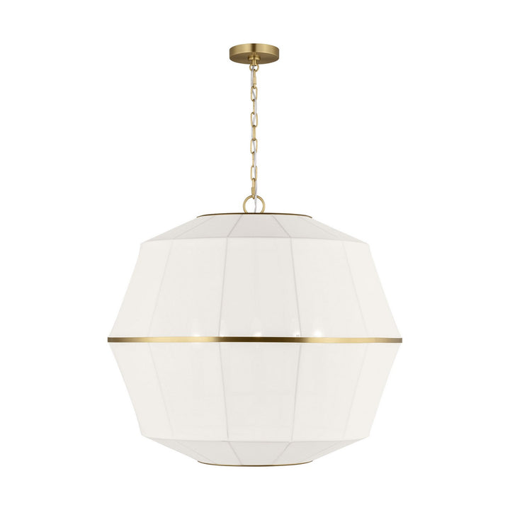 Visual Comfort StudioHikariFive Light Lantern