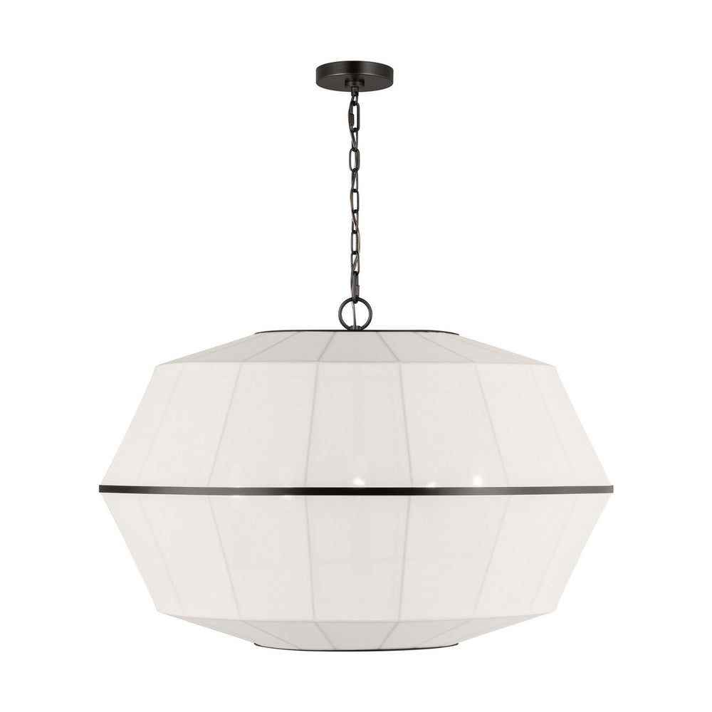 Visual Comfort StudioHikariFive Light Lantern