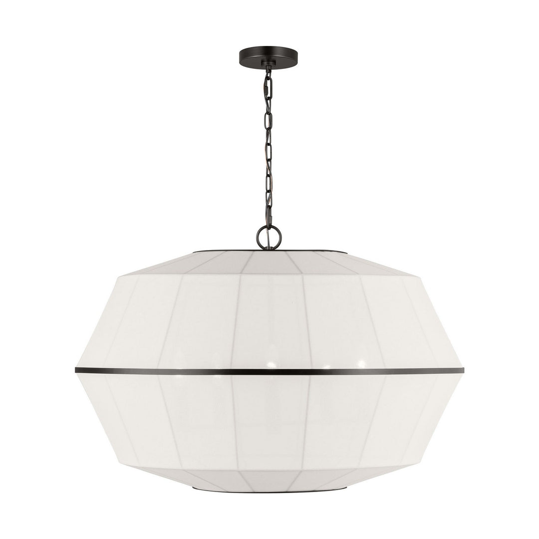 Visual Comfort StudioHikariFive Light Lantern