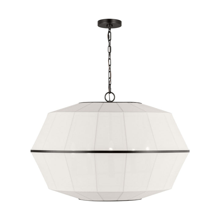 Visual Comfort StudioHikariFive Light Lantern