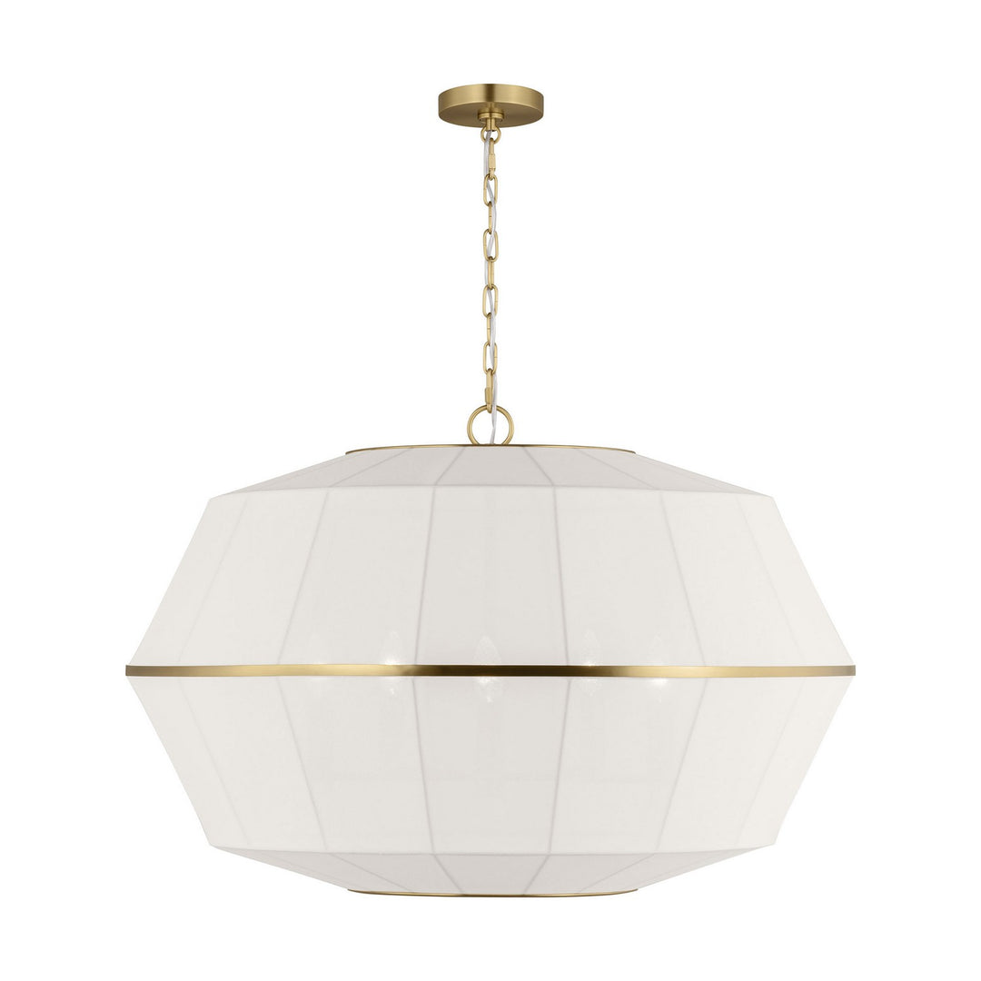 Visual Comfort StudioHikariFive Light Lantern