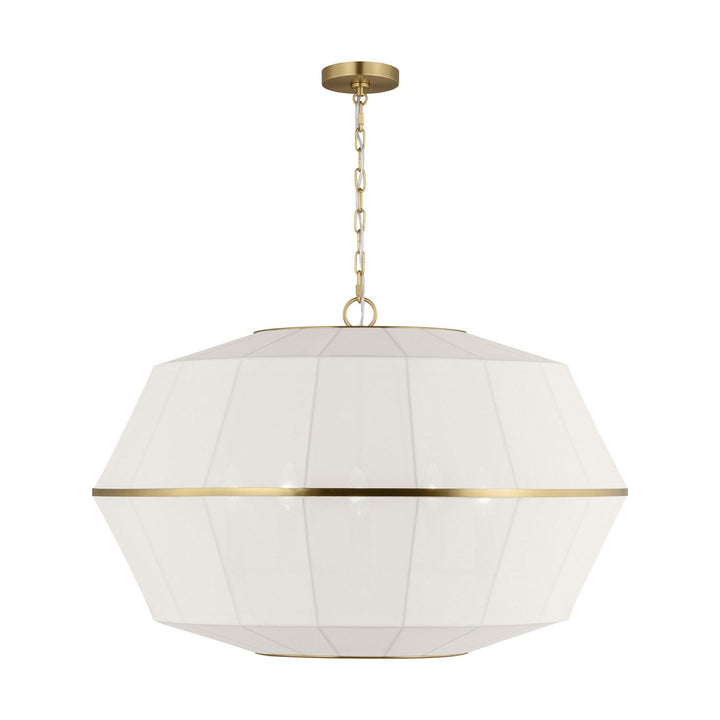 Visual Comfort StudioHikariFive Light Lantern